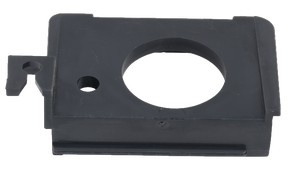 Tiukka Kaulus 5039694-01