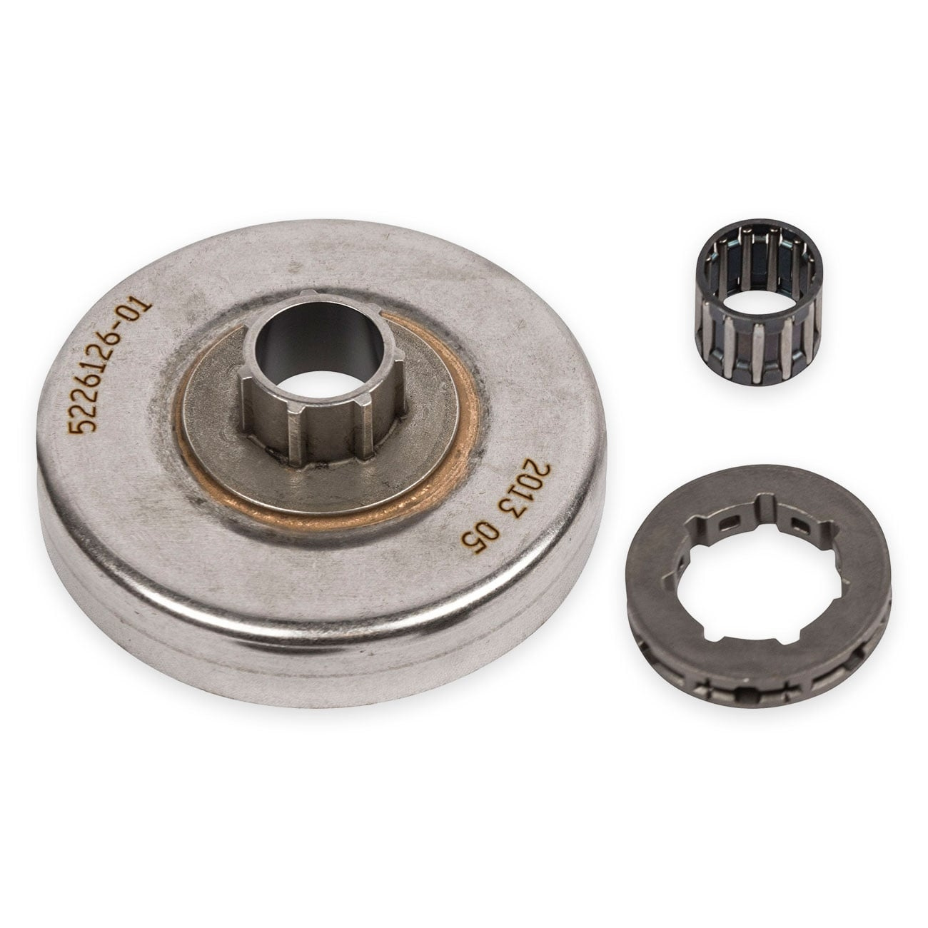 Kytkinrumpu 346XP, 353, 357XP, 359, CS2153