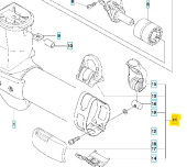 Silmukka 5040238-01 Silmukka 5040238-01