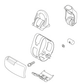 Silmukka 5040238-01 Silmukka 5040238-01