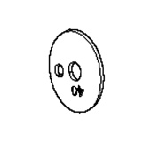 Venttiili 5040275-01 Venttiili 5040275-01