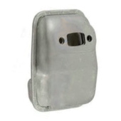 Äänenvaimennin Kpl Äänenvaimennin Kpl