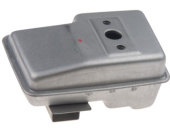 Äänenvaimennin Kpl Äänenvaimennin Kpl