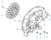 Tuulettimen talo Tuulettimen talo