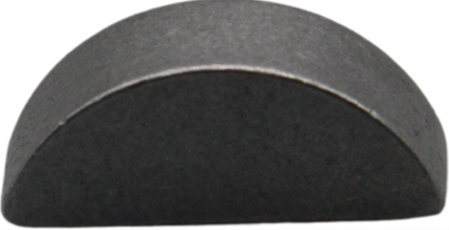 Puukiila 25 mm akselille