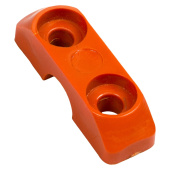 Etuakselin pidike Etuakselin pidike