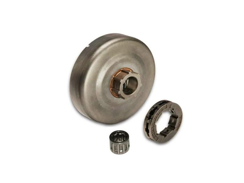 Kytkinrummun Kpl 5045472-02