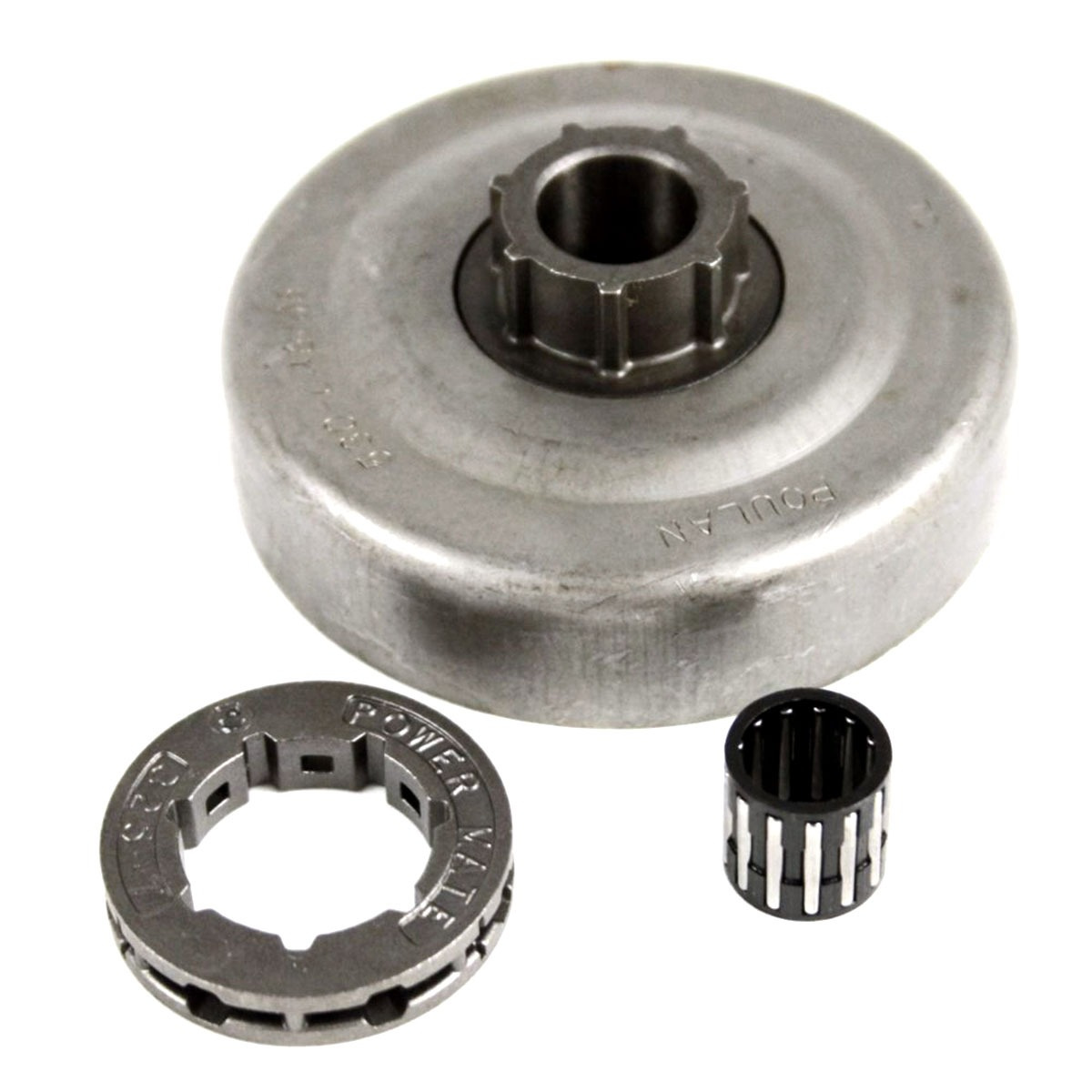 Kytkinrummun Kpl 5045472-03