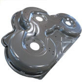 Klipsisuojus Kpl Klipsisuojus Kpl