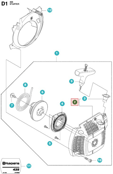 Laitteen Käynnistys 135, 140, 435