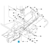 Hydrauliputki Hydrauliputki