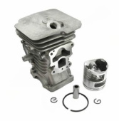 Sylinteri Husqvarna 135, 140, 435, 440, Jonsered CS2240 Sylinteri Husqvarna 135, 140, 435, 440, Jonsered CS2240
