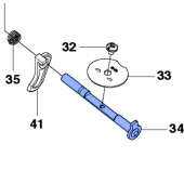 Axel Cpl 5047905-01 Axel Cpl 5047905-01