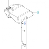 Polttoaineletku Polttoaineletku