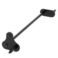 Runko-Akseli Assy 5048565-01