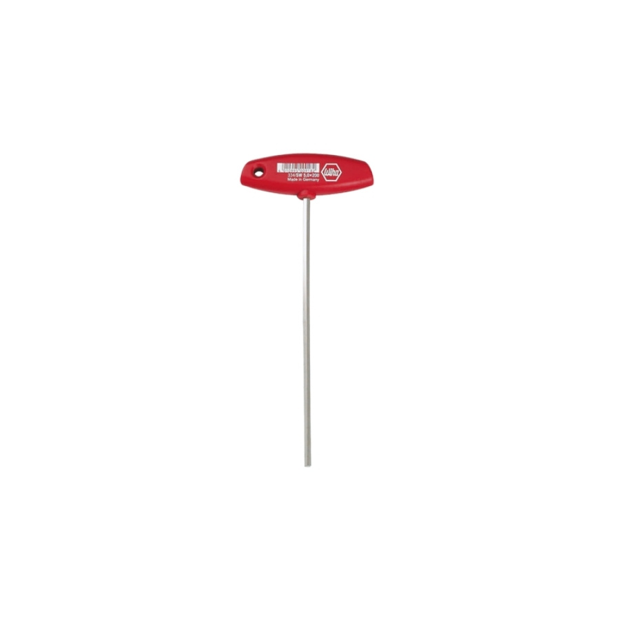 Key Nv 4 M, Muovia