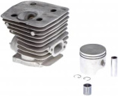 Sylinteri 343FR, 345RX, 345FX, 343F Sylinteri 343FR, 345RX, 345FX, 343F