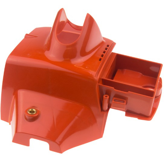 Sylinterin kansi Kpl 5051418-02