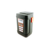Akku 18V Li-Ion 2Ah 5051431-02 Akku 18V Li-Ion 2Ah 5051431-02