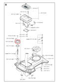 RING FASTENER RING FASTENER