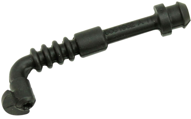 Polttoaineletku, tyhjennä paluuletku