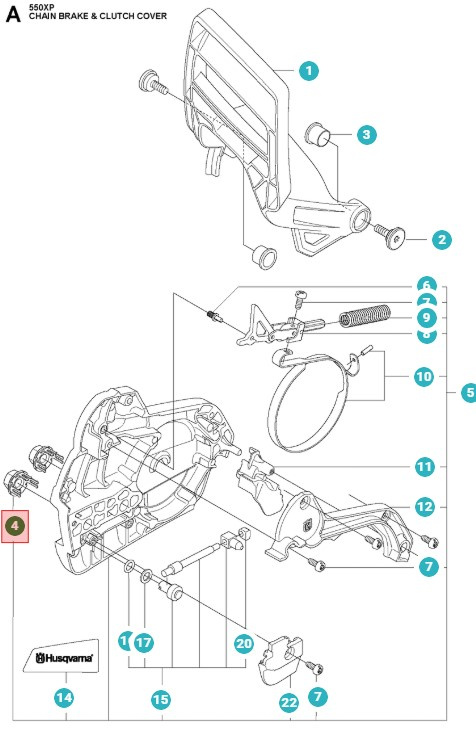 Miekan Pähkinä Anteeksiantamaton 5051973-01