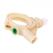 Öljypumppu Kpl 5051999-09 Öljypumppu Kpl 5051999-09