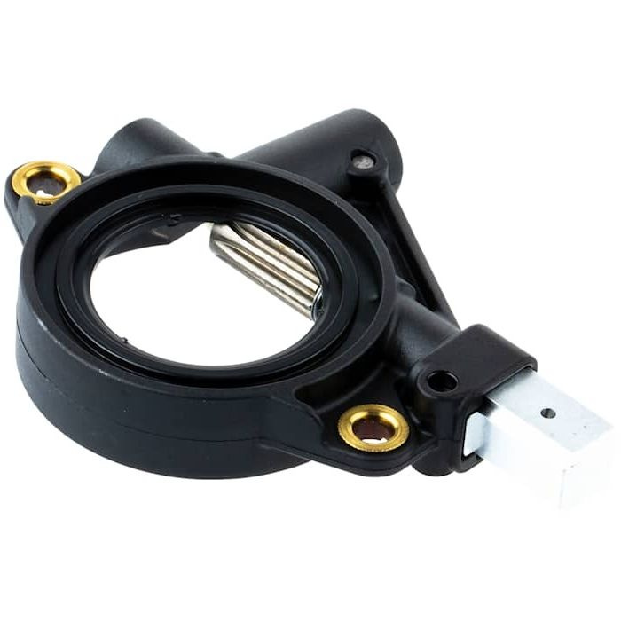 Öljypumppu Täydellinen Husqvarna 545 Mark II, 550XP Mark II, 550i XP