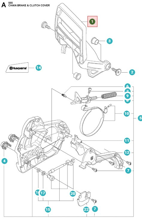 Heitosuoja 5052009-02