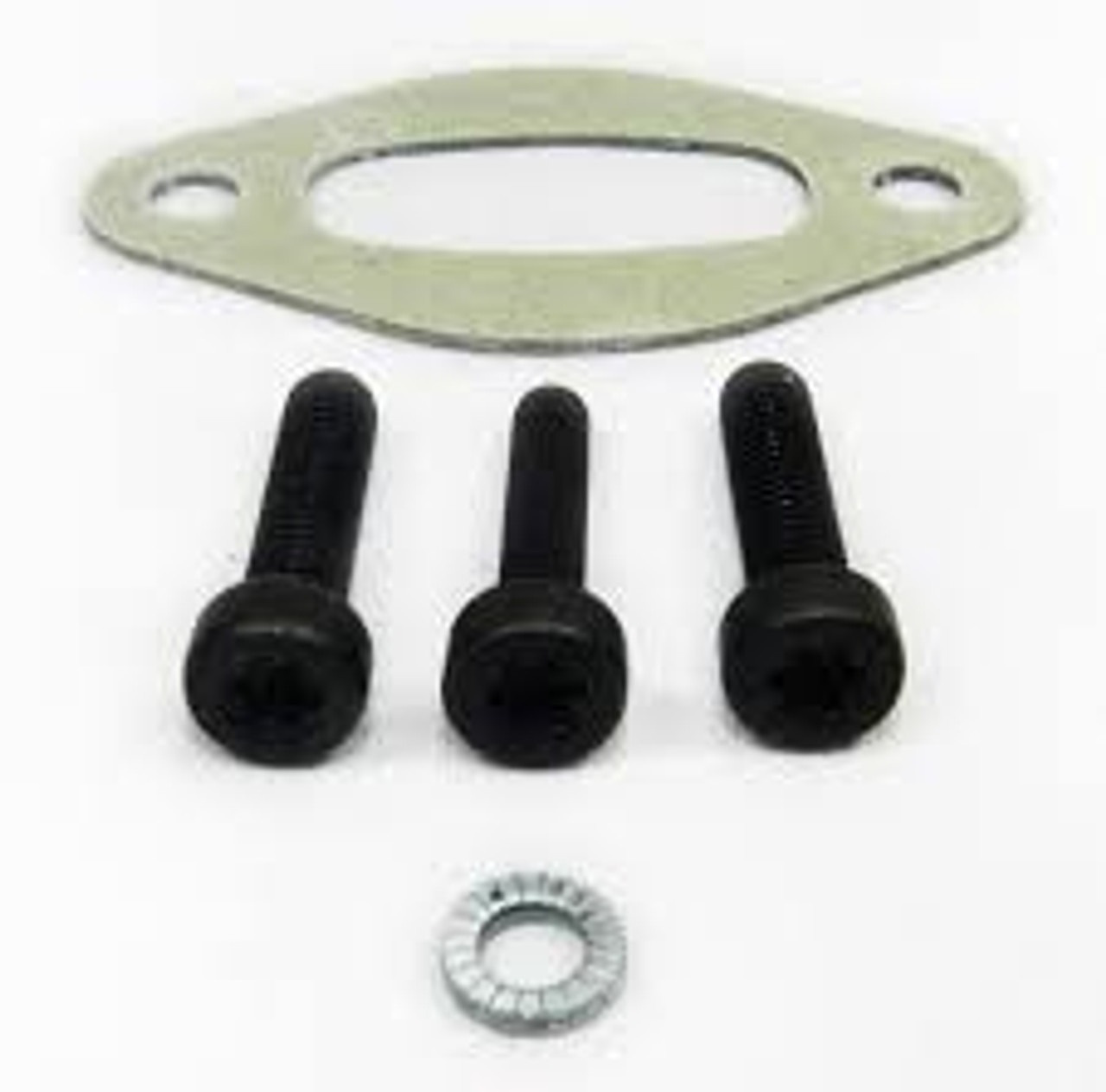 Äänenvaimennin, Asennussarja K96