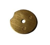 Rikastimen vaimennin 5053167-07 Rikastimen vaimennin 5053167-07