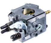 Kaasutin WA82A Husqvarna 51, 55 Kaasutin WA82A Husqvarna 51, 55