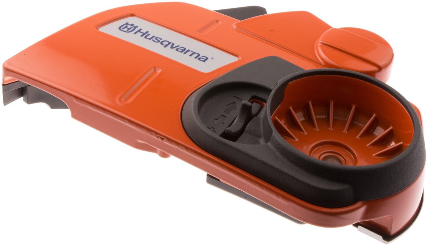 Kytkimen kansi Kpl 5053242-01