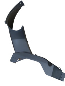 Poistoputket 5053969-01 Poistoputket 5053969-01