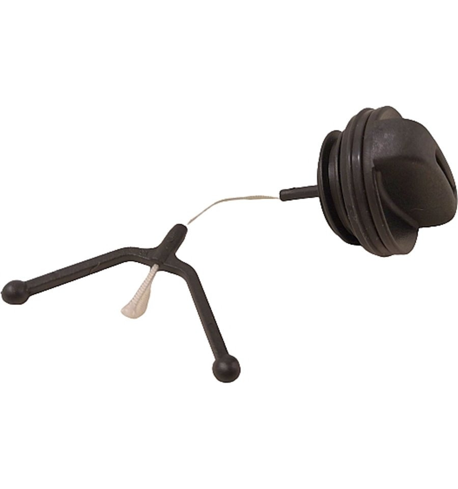 Säiliön korkki Kpl 5054152-06