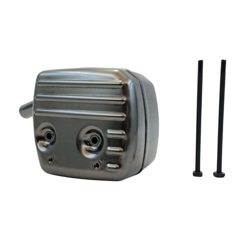 Äänenvaimennin Kpl 5054179-02