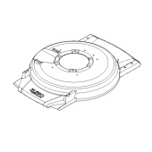Runko Comet Ii, 53cm / 21 Runko Comet Ii, 53cm / 21