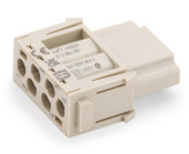 Kiinnike Nainen 6-Napainen 5055287-01 Kiinnike Nainen 6-Napainen 5055287-01