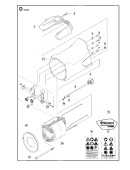 Air Stream -johtaja Air Stream -johtaja