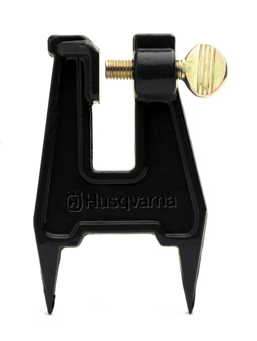 Teroitustuki Husqvarna
