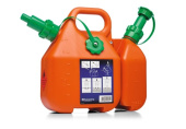 Husqvarna Kombikannu 6L/2,5L Husqvarna Kombikannu 6L/2,5L