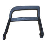 Suojatanko, Musta 5060938-02 Suojatanko, Musta 5060938-02