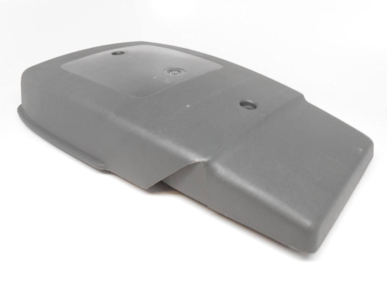 Ilmansuodattimen kansi