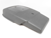 Ilmansuodattimen kansi Ilmansuodattimen kansi