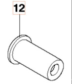 Suodattimen pohja Suodattimen pohja