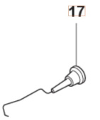 Rikastimen ohjaus Rikastimen ohjaus