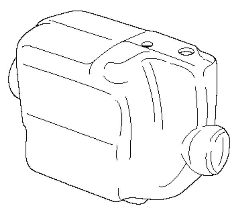 Säiliöyksikkö 5062561-01