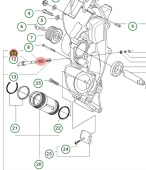 Juoksen 5062573-01 Juoksen 5062573-01