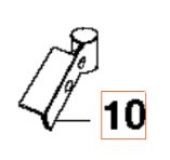 Kiinnitysklipsi Kiinnitysklipsi