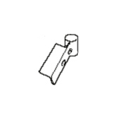 Kiinnitysklipsi Kiinnitysklipsi